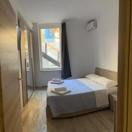 Villa Milano Apt. N. 3 Exteriör bild