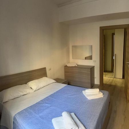 Villa Milano Apt. N. 3 Exteriör bild