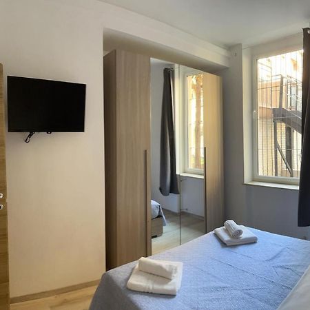 Villa Milano Apt. N. 3 Exteriör bild