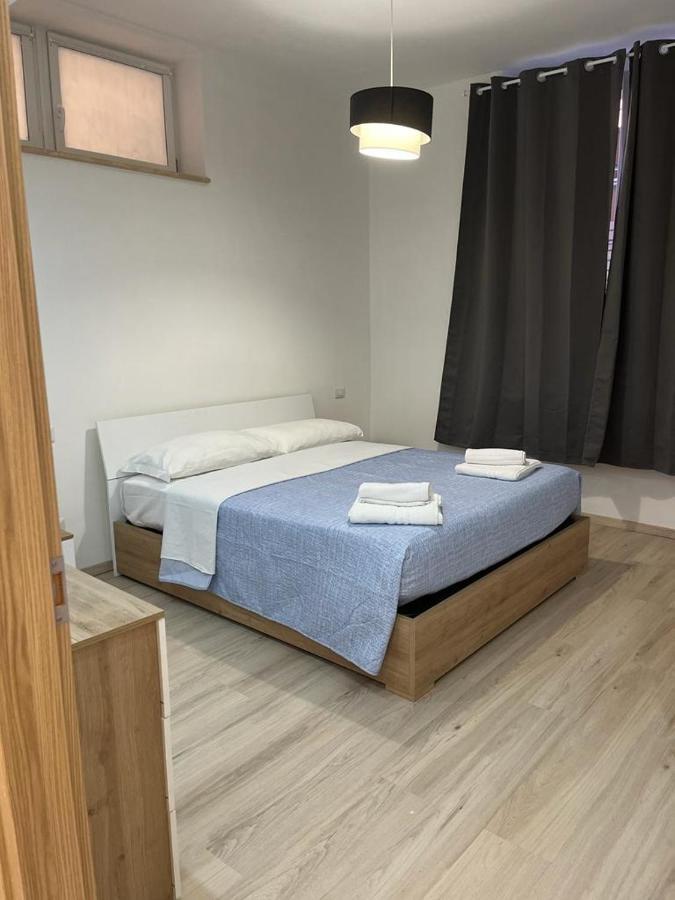 Villa Milano Apt. N. 3 Exteriör bild