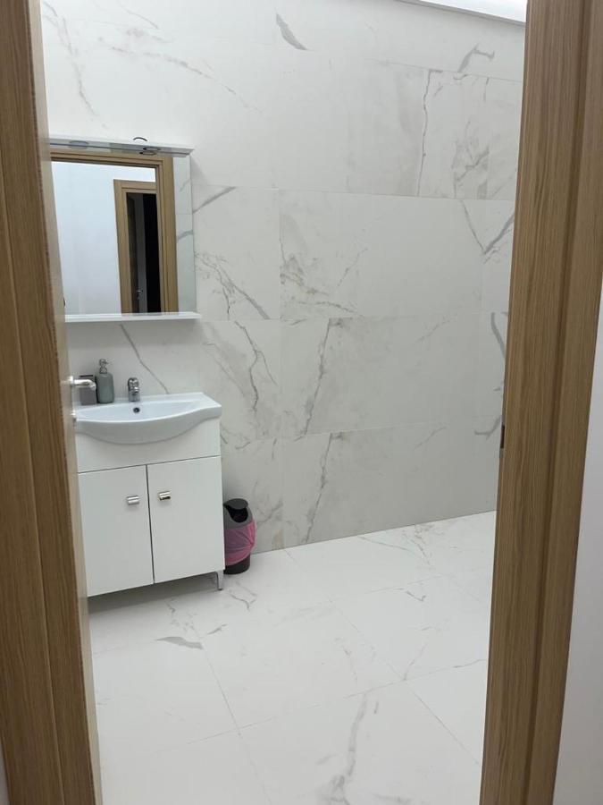 Villa Milano Apt. N. 3 Exteriör bild