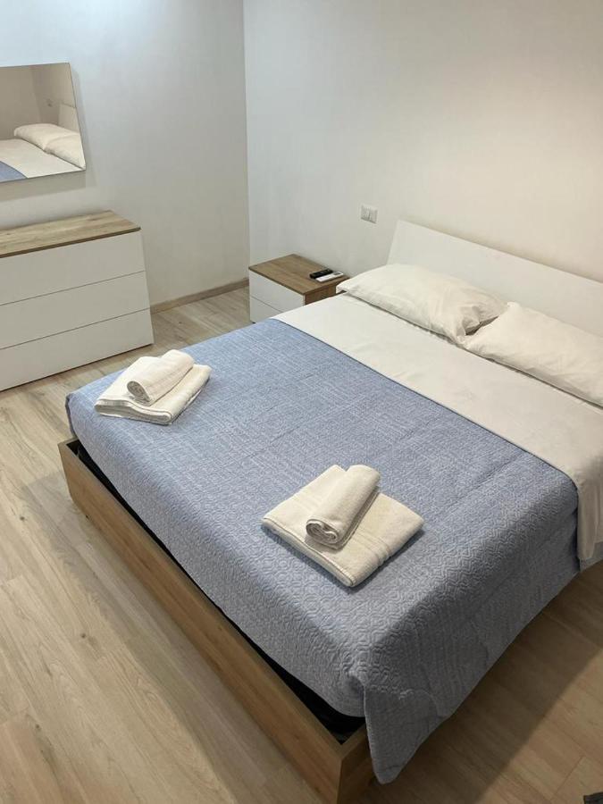 Villa Milano Apt. N. 3 Exteriör bild