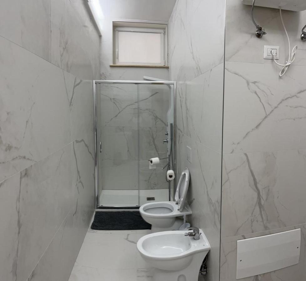 Villa Milano Apt. N. 3 Exteriör bild