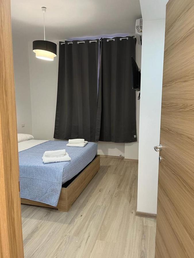 Villa Milano Apt. N. 3 Exteriör bild