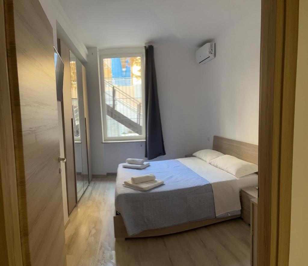 Villa Milano Apt. N. 3 Exteriör bild