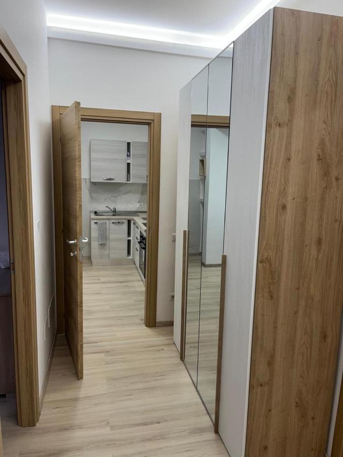 Villa Milano Apt. N. 3 Exteriör bild
