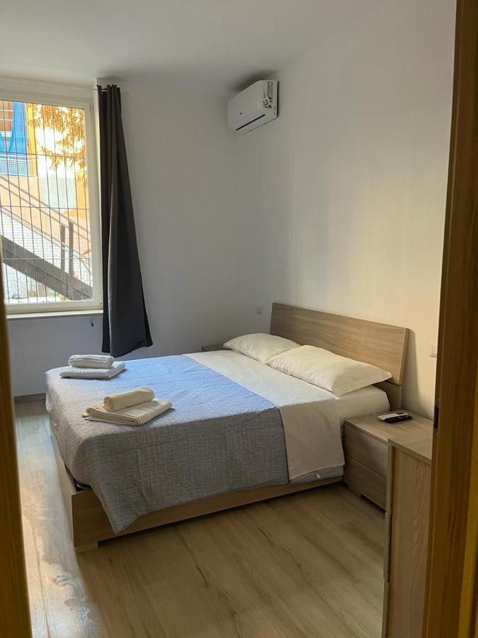 Villa Milano Apt. N. 3 Exteriör bild