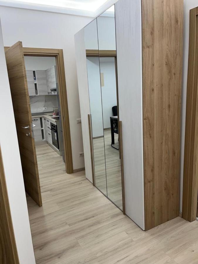 Villa Milano Apt. N. 3 Exteriör bild