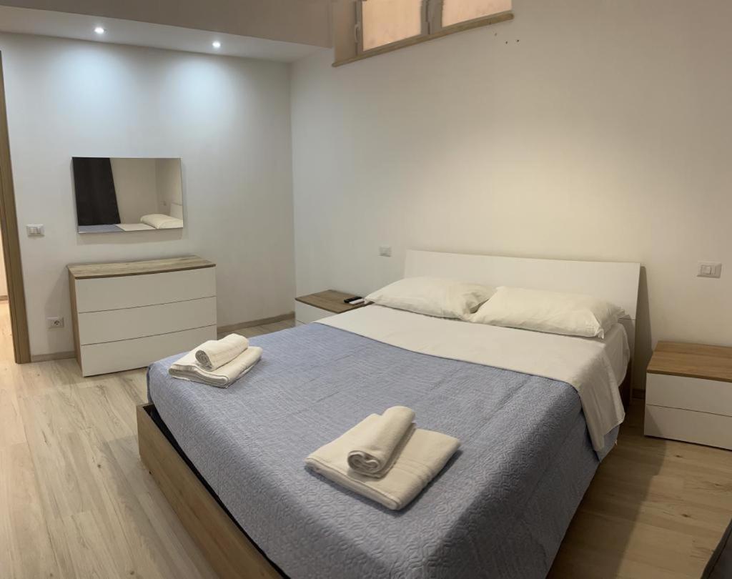 Villa Milano Apt. N. 3 Exteriör bild
