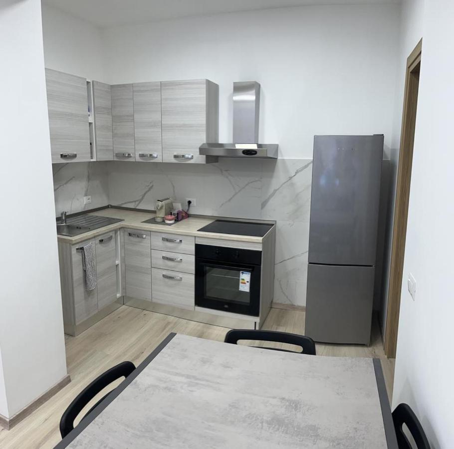 Villa Milano Apt. N. 3 Exteriör bild